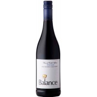 Вино ЮАР Overhex Wines Balance Winemaker Selection Pinotage, 13%, Червоне, Сухе, 0.75 л [6003747004779]
