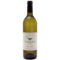 Вино Ізраїлю Golan Heights Winery Совіньйон Блан Ярден, 13.5%, Біле, Сухе, 0.75 л [7290005966354]