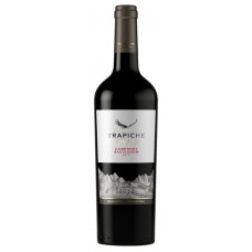 Вино Аргентини Trapiche Gran Medalla Cabernet Sauvignon 14.5%, Червоне, Сухе, 0.75 л