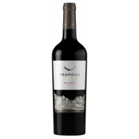 Вино Trapiche Reserve Malbec, Червоне, сухе 0.75 л, 13.5% [7790240072808]