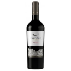 Вино Аргентины Trapiche Reserve Malbec, Красное, Сухое, 0.75 л 13.5%