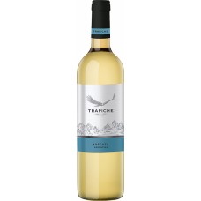 Вино Trapiche Vineyards Moscato, Біле, солодке 0.75 л, 11.5%