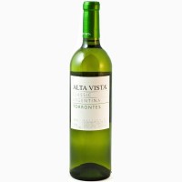 Вино Аргентины Alta Vista форуме Торонтес, 14%, Червоне, Сухе, 0.75 л [7798057481561]