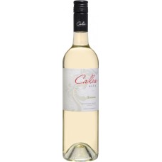 Вино Аргентини Callia Альта Торонтес 14%, Біле, Сухе, 0.75 л