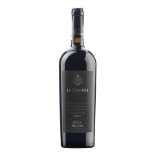 Вино Чили Errazuriz La Cumbre / Эрразурис Ля Кумбре, Красное, Сухое, 0.75 л