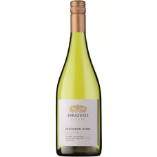 Вино Чилі Errazuriz Estate Sauvignon Blanc 13.5%, Біле, Сухе, 0.75 л