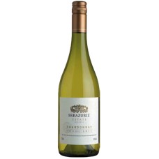 Вино Чили Errazuriz Estate Chardonnay / Эрразурис Эстейт Шардоне, Белое, Сухое, 0.75 л