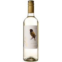 Вино Carta Vieja Aves Del Sur Sauvignon Blanc 0.75 л, Біле, сухе 12.5% [7804310548671]