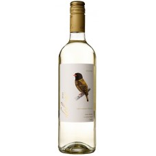 Вино Carta Vieja Aves Del Sur Sauvignon Blanc 0.75 л, Біле, сухе 12.5%