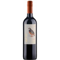 Вино Чили Aves del Sur Carmenere / Авес дель Сур Карменере, Кр, Сух, 0.75 л [7804310548916]
