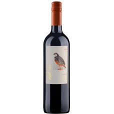 Вино Чили Aves del Sur Carmenere / Авес дель Сур Карменере, Красное, Сухое, 0.75 л