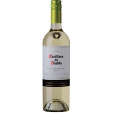 Вино Чили Terrunyo Sauvignon Blanc / Терруньо Совиньон Блан, Біле, Сухе, 0.75 л