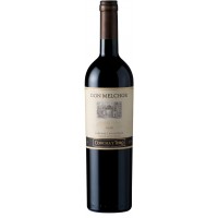 Вино Чили Don Melchor Cabernet Sauvignon 2013 0.75 л 14.5% [7804320413143]