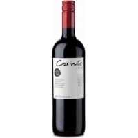 Вино Чили Corinto Varietal Merlot / Коринто Вариеталь Мерло, Червоне, Сухе, 0.75 л [7808769700192]
