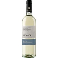 Вино Італії Cantina di Negrar Soave 11.5%, БІЛ. СУХ., 0.75 л [8002053031033]