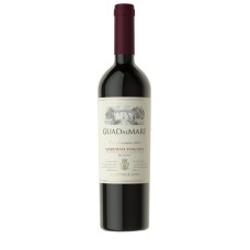 Вино Италии Castellani Guadalmare Maremma / Кастеллани Гуадальмаре Маремма, Красное, Сухое, 0.75 л