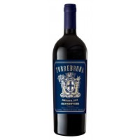 Вино Італії Castellani Sangiovese Torrebruno IGT, Toscana, 13.5%, Червоне, Сухе, 0.75 л. [8002153215920]