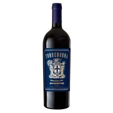Вино Италии Castellani Sangiovese Torrebruno / Кастеллани Санджовезе Торребруно, Красное, Сухое, 0.75 л