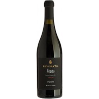 Вино Італії Cantina Levorato Dolo Passo, IGT, Veneto, 13,0%, чер, сух, 0,75 л. [8008738002749]