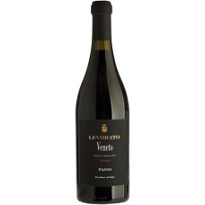 Вино Италии Cantina Levorato Dolo Passo / Кантина Леворато Доло Пассо, Красное, Сухое, 0.75 л