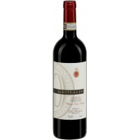 Вино Італії Grimaldi BAROLO Bricco San Biagio DOCG, 2012, Piemonte, 14,5%, Чер.Сух. 0,75 л [8023228000104]