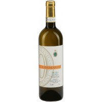 Вино Італії Grimaldi DOLCETTO ROERO ARNNEIS DOCG, 2016, Piemont, 14, 0%, Біле, Сухе,0.75 л [8023228001101]