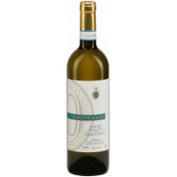 Вино Італії Grimaldi DOLCETTO LANGHE CHARDONNAY DOC, 2016, Piemont, 12,5%, Біл.Сух.0,75л [8023228001200]