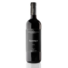 Вино Италии Tenuta di Ghizzano Nambrot / Тенута ди Гиццано Намбро, Красное, Сухое, 0.75 л [8029725001620] 