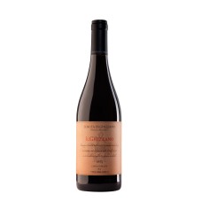 Вино Италии Tenuta di Ghizzano Il Ghizzano / Тенута ди Гиццано Иль Гиццано, Красное, Сухое, 0.75 л