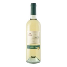 Вино Италии Cantina di Verona Soave / Кантина ди Верона Соаве, Белое, Сухое, 0.75 л