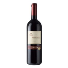 Вино Италии Cantina di Verona Bardolino / Кантина ди Верона Бардолино, Красное, Сухое, 0.75 л