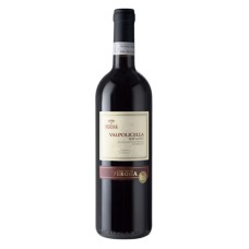 Вино Италии Cantina di Verona Valpolicella Ripasso / Кантина ди Верона Вальполичелла Рипассо, Красное, Сухое, 0.75 л