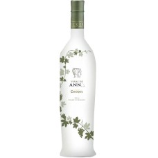 Вино Испании Anna de Cordorniu Blanc de Blancs / Анна де Кодорнью Блан де Блан, Белое, Сухое, 0.75 л