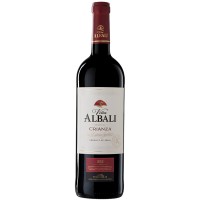 Вино Испании Felix Solis Vina Albali Crianza, 12%, Червоне, Сухе, 0.75 л [8410702000215]