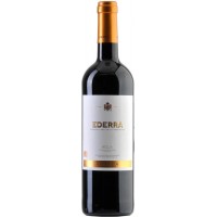 Вино Испании Ederra Reserva / Эдерра Резерва, Кр, Сух, 0.75 л [8411543118213]