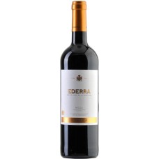Вино Испании Ederra Reserva / Эдерра Резерва, Красное, Сухое, 0.75 л