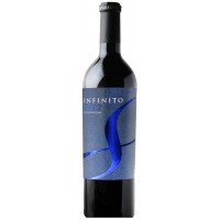 Вино Іспанії Ego Bodegas Infinito (вит. 18 міс), DOP Jumilla, 15.0%, Червоне, Сухе, 0.75 л [8437013527019]