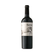Вино Испании, Ego Bodegas, Fuerza / Его Бодегас, Фуерза, Красное, Сухое, 14.5%, 0.75 л