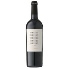 Вино Испании, Ego Bodegas, Talento by Ego / Его Бодегас, Таленто бай Его, Красное, Сухое, 14%, 0.75 л