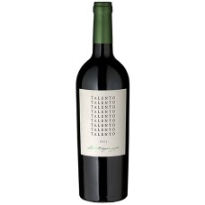 Вино Испании, Ego Bodegas, Talento Eco by Ego / Его Бодегас, Тайленто экологический бай Его, Красное, Сухое, 14.5%, 0.75 л