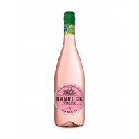 Вино Австралии Banrock Station Pink Mosсato, Роз, П/Сл, 0.75 л 5.5% [9311043027000]