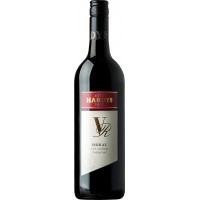 Вино Австралії Hardys VR Shiraz, 13.5%, Чер, Н/Сух, 0.75 л [9311043037382]