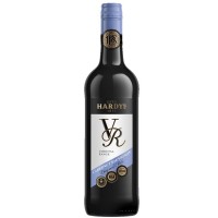 Вино Австралії Hardys VR Cabernet Sauvignon, 12.5%, Червоне, Напівсухе, 0.75 л [9311043066887]