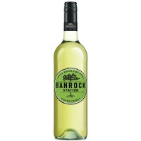 Вино Австралії Banrock Station Core Chardonnay, 13%, Біле, Сухе, 0.75 л [9311043082962]