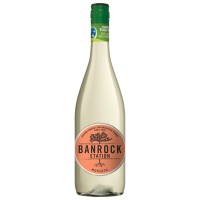 Вино Австралії Banrock Station Moskato, 5.5%, Біл. Н/СОЛ., 0.75 л [9311043093661]