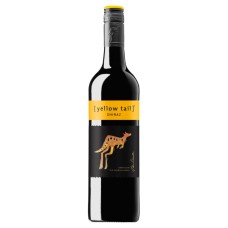 Вино Австралии Yellow Tail Shiraz / Йеллоу Тэйл Шираз, Красное, Полусухое, 0.75 л