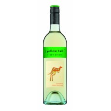Вино Австралии Yellow Tail Pinot Grigio, Біле, Сухе, 11.5% 0.75 л