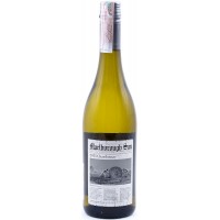 Вино Новой Зеландии Marlborough Sun Chardonnay / Мальборо Сан Шардоне, Бел, Сух, 0.75 л [9418076001424]