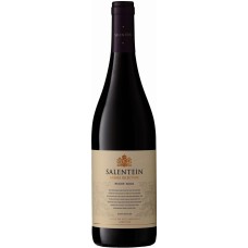 Вино Salentein Pinot Noir Barrel Selection, Червоне, Сухе, 0.75