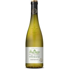 Вино Франции Marcel Martin La Perclaire Touraine Sauvignon / Марсель Мартин Ля Перклер Турен Совиньон, Белое, Сухое, 0.75 л